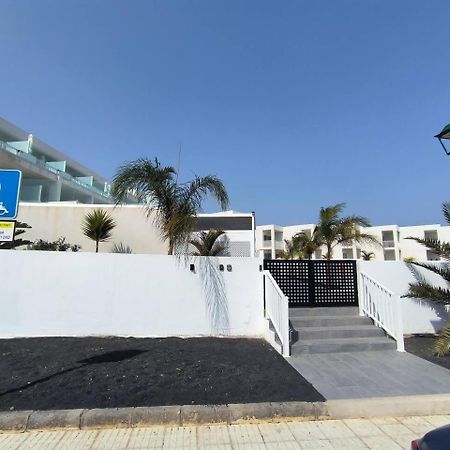 Apartamento Costa Teguise Wifi Exterior foto